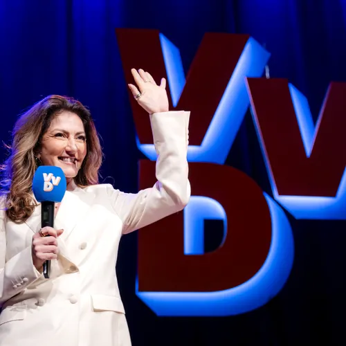 Nederland moet af van zijn politieke Stockholmsyndroom