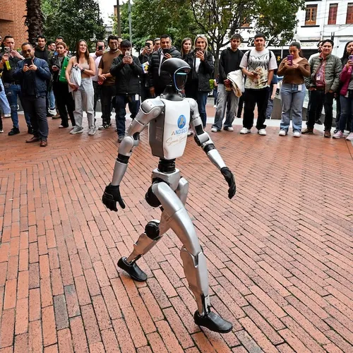 AI vraagt om sociaal-democratie