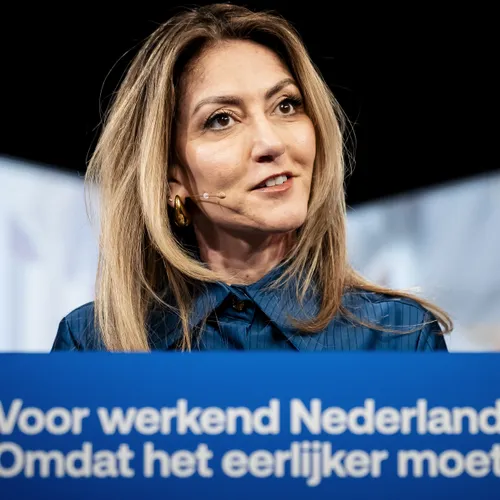 VVD probeert kiezers weer een rad voor ogen te draaien met ‘agenda voor werkend Nederland’