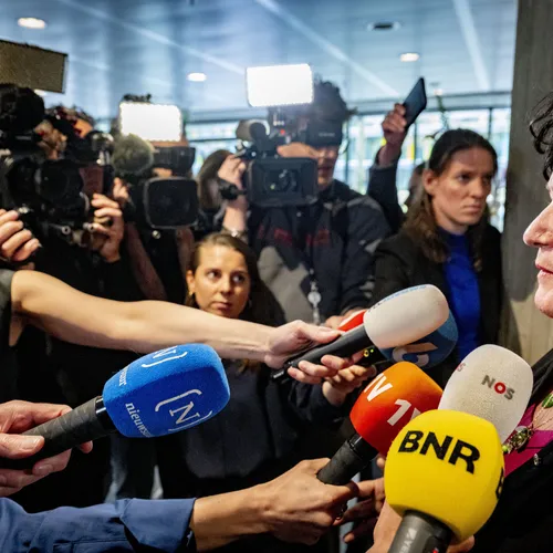 Zonder scherpe journalistiek verliest de macht haar tegenkracht