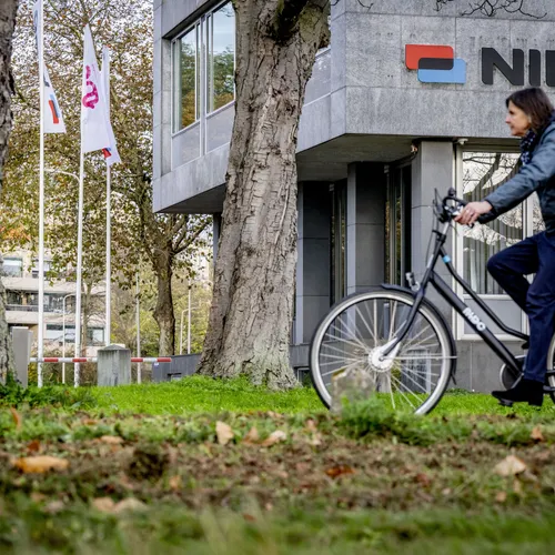 Bittere deal: ABN AMRO koopt voormalige nationale investeringsbank