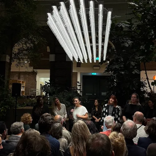 De voorspelbare moord op de democratie