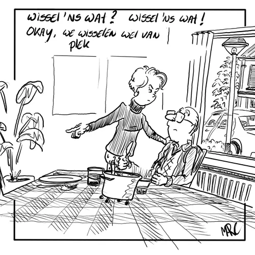 De Week Zonder Vlees heeft een nieuwe naam