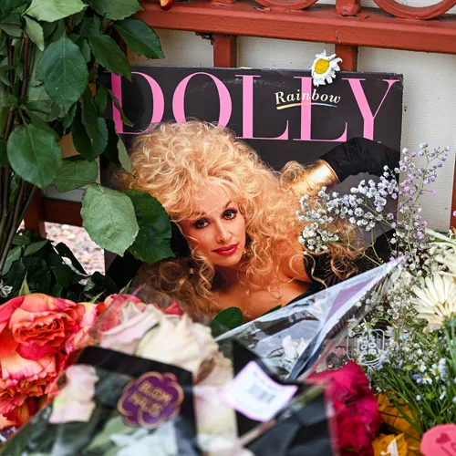 Dolly is dood