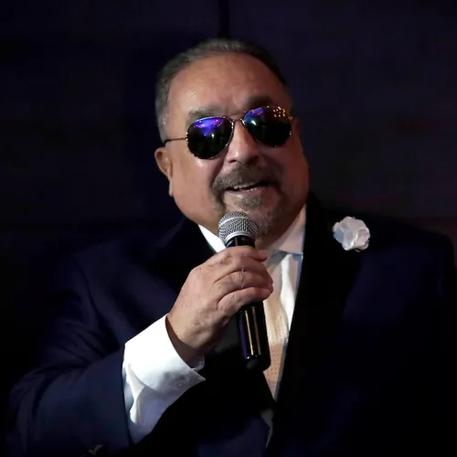 De muziek van MAGA salsa-ster Willie Colón klinkt nog prima, ondanks Trump