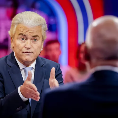 Zal het racistische gif zich na woensdag nóg verder verspreiden?