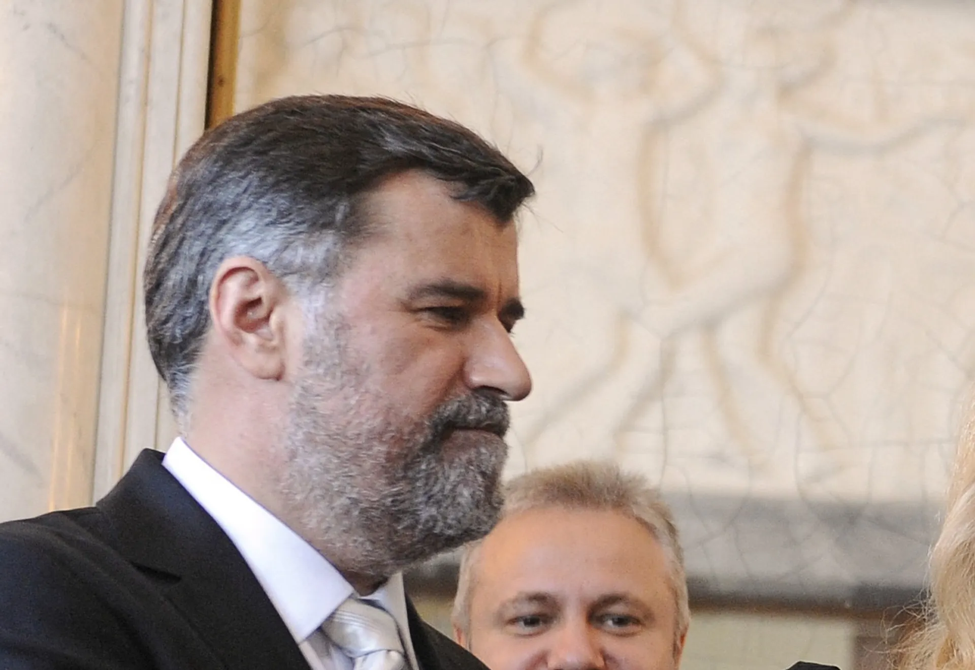 Afbeelding van Servische voorvechter persvrijheid (ex-B92) doelwit van lastercampagne