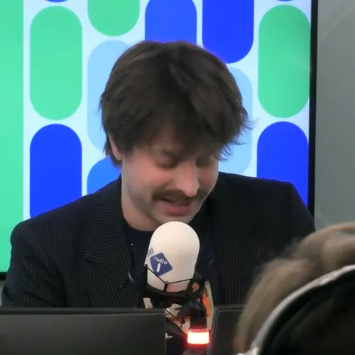 Peter 'Hendrik Groen' de Smet schrijft het boekenweekgeschenk: 'Een ramp voor Nederland'