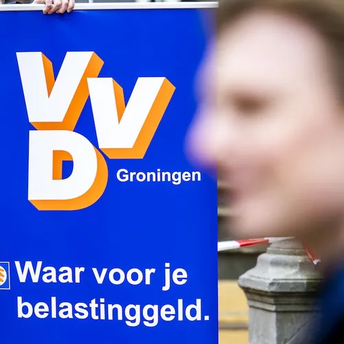 De politiek is geen bedrijf, al denken veel partijen van wel