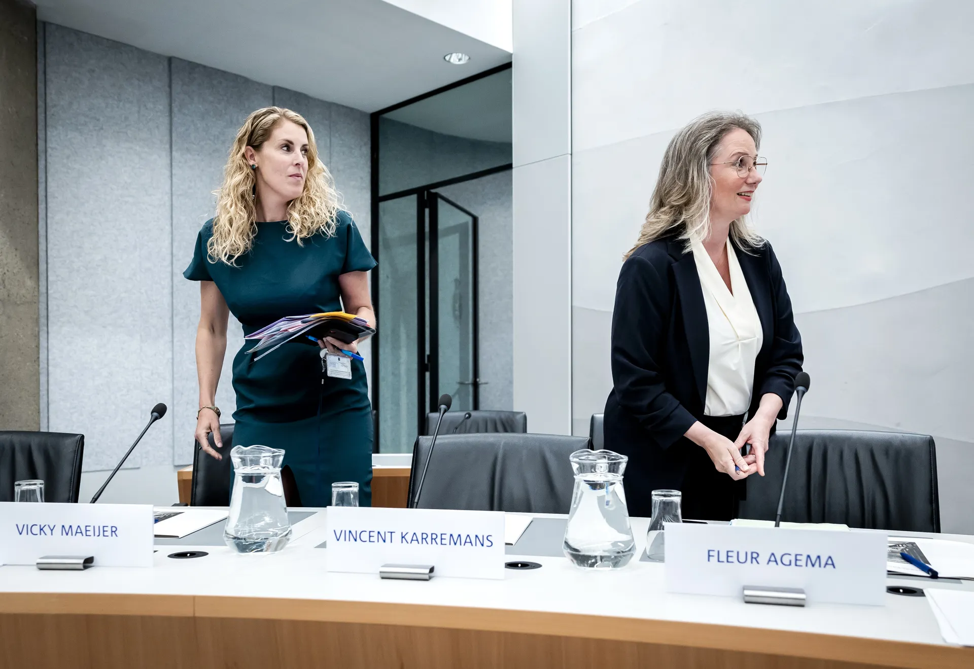 Afbeelding van Achterhaalde bezuinigingen op gehandicaptenzorg zijn onbegrijpelijk