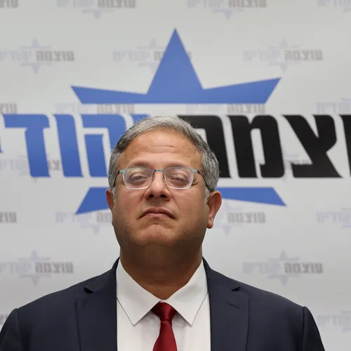 Systematische mishandeling Palestijnen in Israëlische gevangenissen, 'bevel van hogerhand'