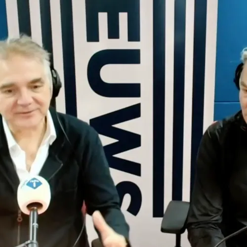 Een totaal onvoorspelbare uitslag