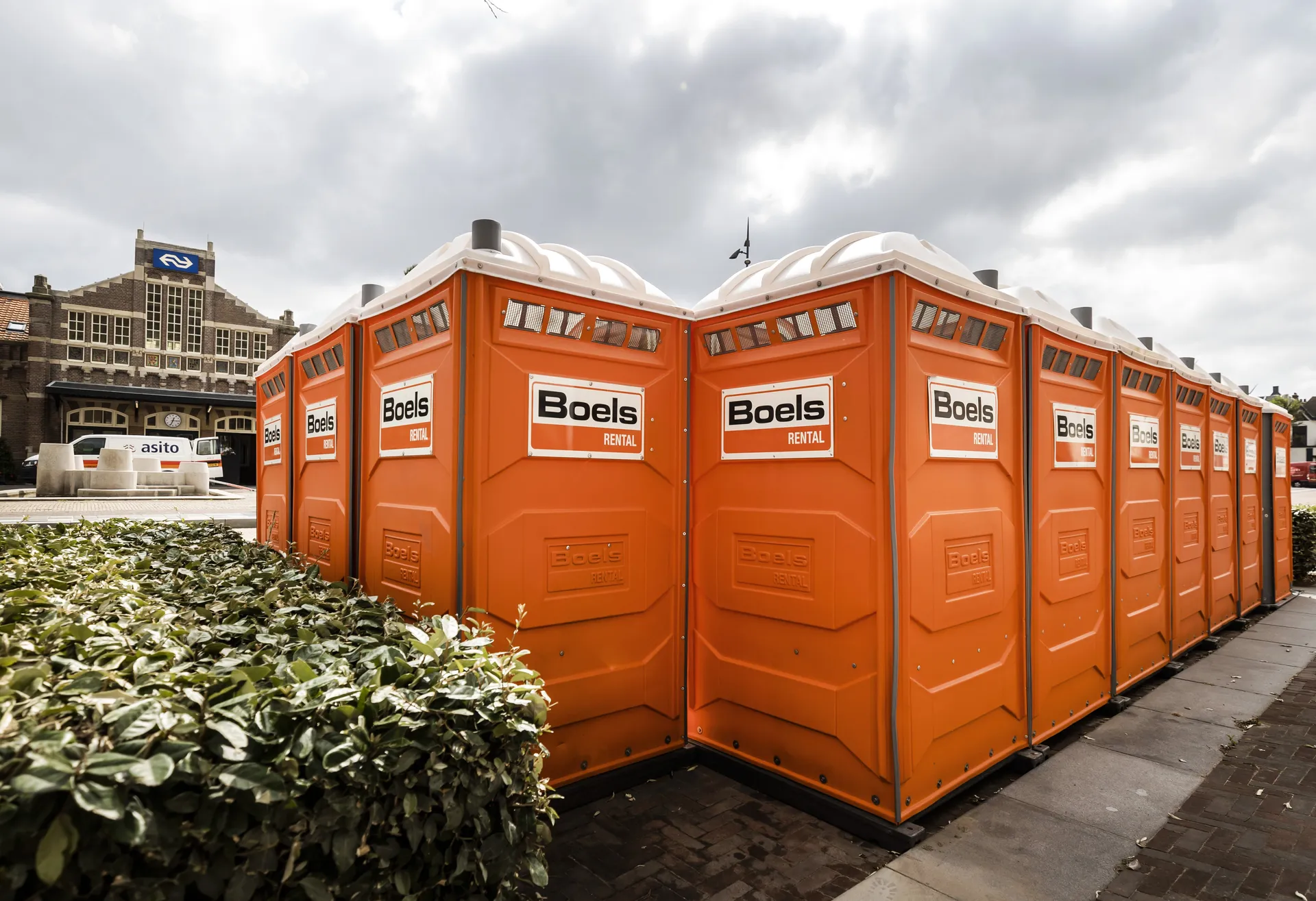 Afbeelding van No Poop July is voorbij en nu… wat dan?