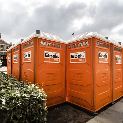 No Poop July is voorbij en nu… wat dan?
