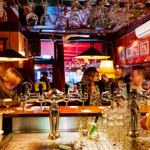 De kroeg als beschermde diersoort