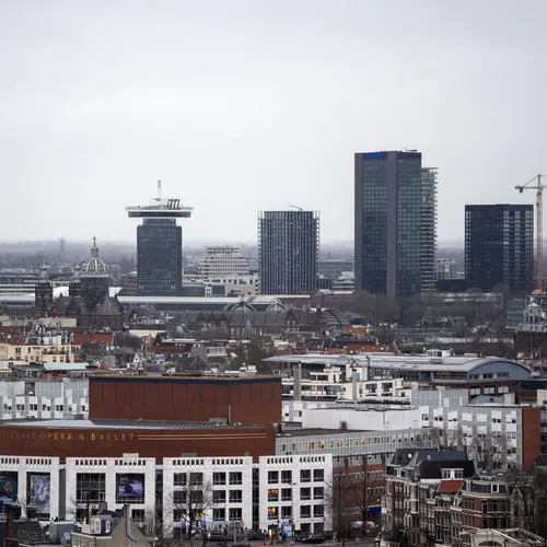 Met deze concrete en haalbare voorstellen wordt Amsterdam weer betaalbaar