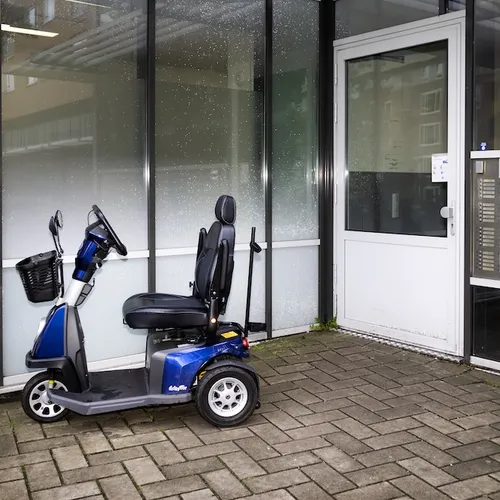 Solidariteit in de zorg begint bij de praktijk en beschermt gelijke toegang