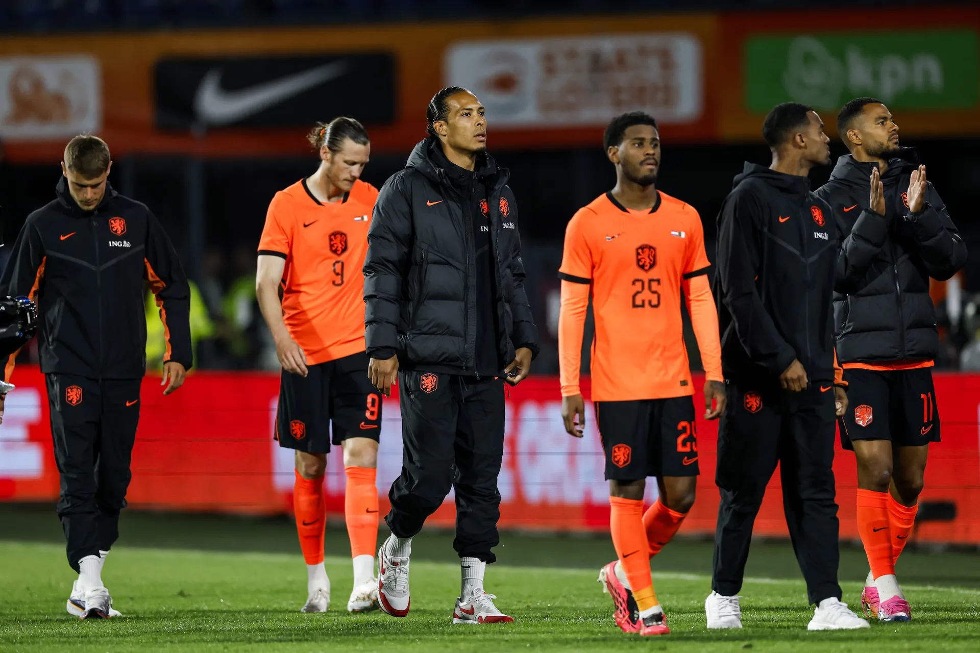 Afbeelding van Het WK Voetbal: 40 dagen migrantentelevisie