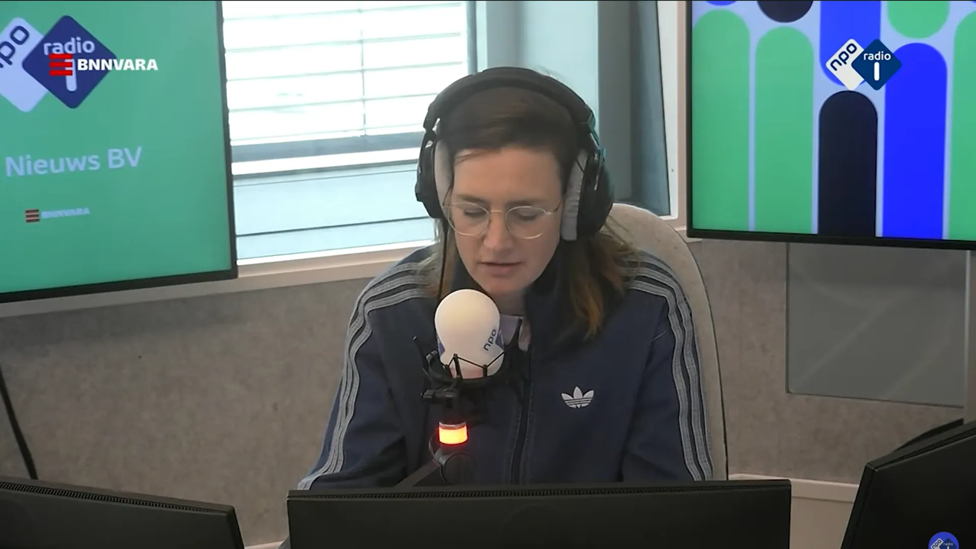 Afbeelding van ‘We zijn niet ver van een burgeroorlog verwijderd’
