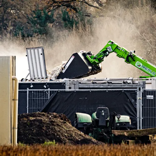 Vogelgriep toont noodzaak einde vee-industrie