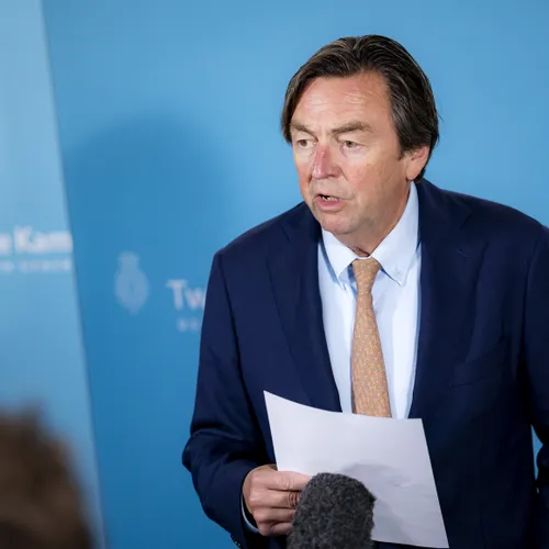 Sociale psychologie in het echte leven: hoe NRC zijn eigen werkelijkheid creëerde