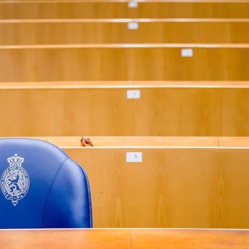 Nederland verdient een echte islamitische vertegenwoordiging