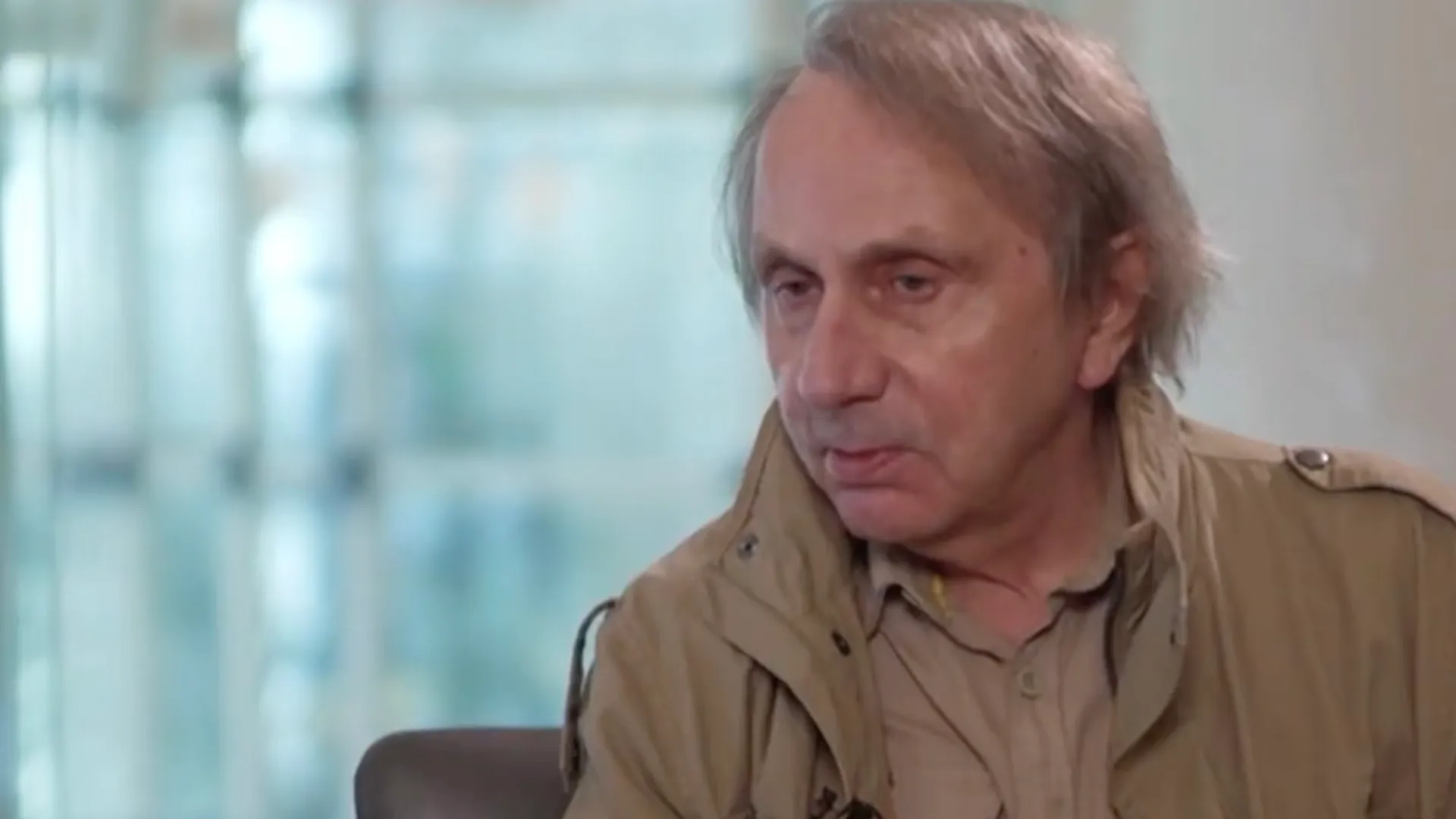 houellebecq