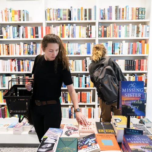 Zo kan het ook: Denemarken schaft btw op boeken af om ontlezing tegen te gaan
