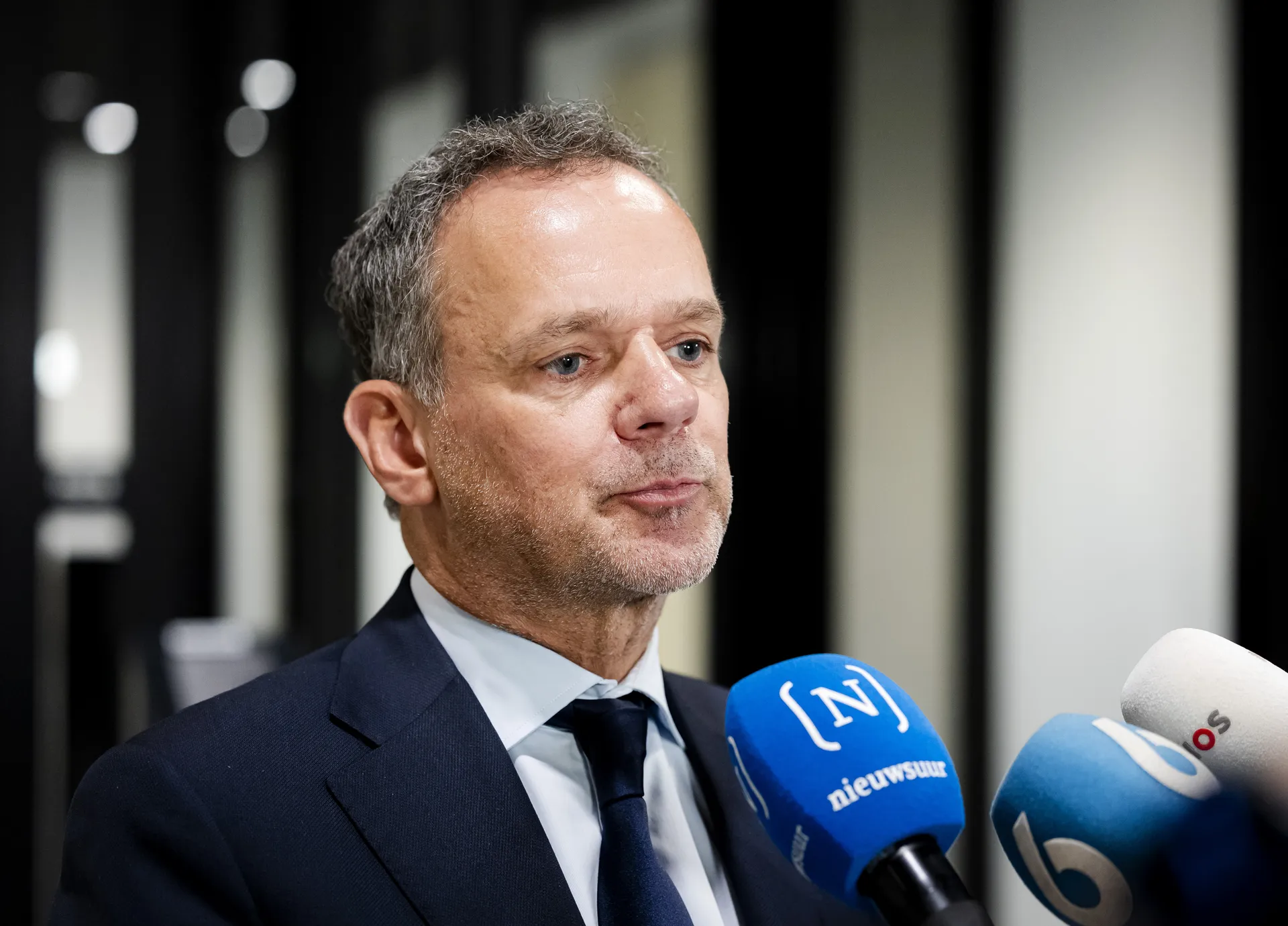Afbeelding van Blijft het kabinet ernstig zieke kinderen uit Gaza de toegang tot onze gezondheidszorg ontzeggen?