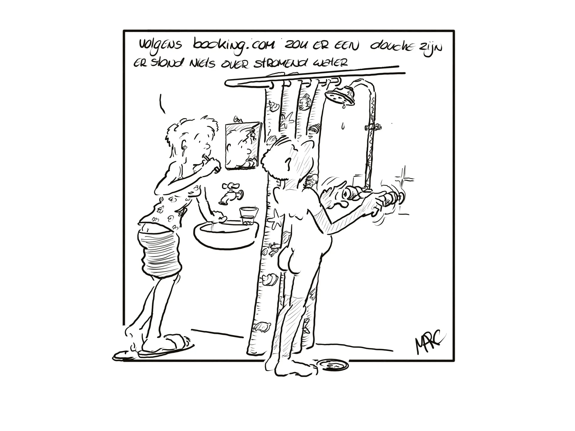 Het is niet altijd wat het online lijkt - Joop - BNNVARA