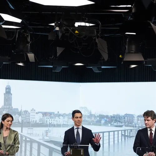 Dit komende kabinet maakt de verdeeldheid in het land alleen maar groter