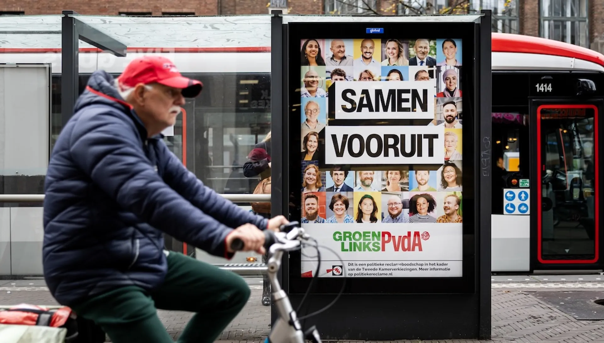 Afbeelding van Islamitische huwelijkse dwang is een taboe bij links