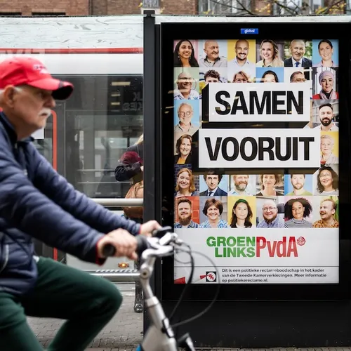 Islamitische huwelijkse dwang is een taboe bij links