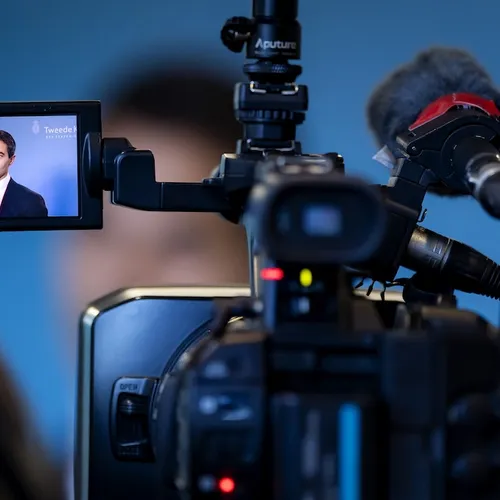 Onze media en politici slapen, als het gaat om de oorlog in Iran