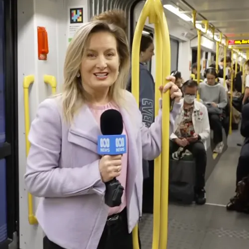 Australië maakt openbaar vervoer gratis vanwege oliecrisis