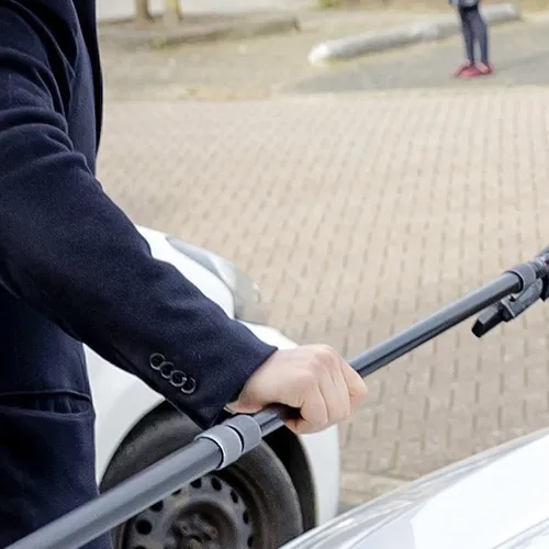 Stop toch eens met die voxpops op tv