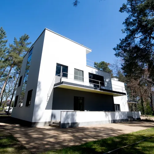 AfD opent aanval op Bauhaus, net als eerder de nazi's