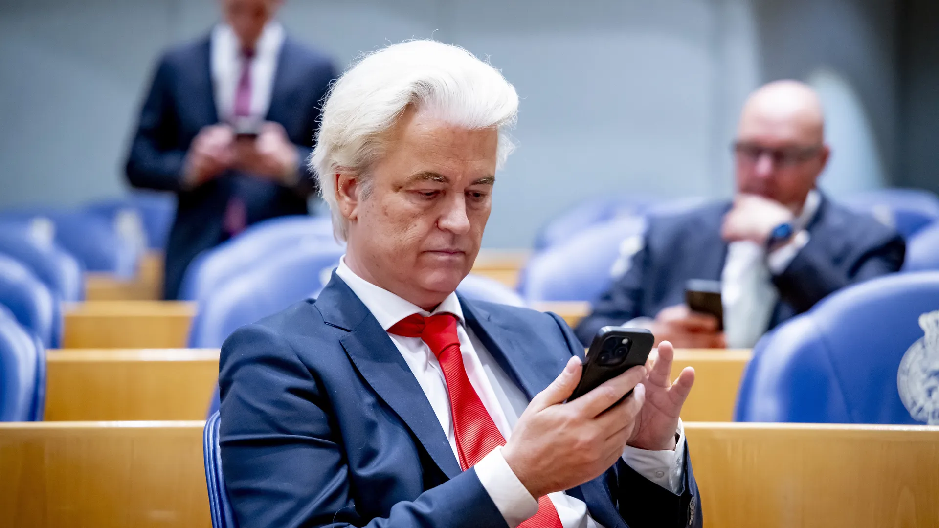 wilders