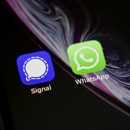 Digitale onafhankelijkheid is meer dan overstappen op Signal