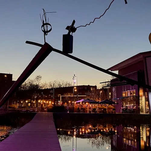 Epstein in Rotterdam