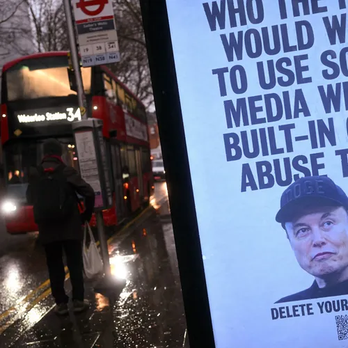 'Brede coalitie' onderzoekt mogelijk verbod op Elon Musks wraak- en kinderporno-app Grok