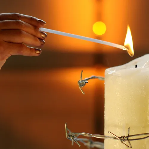 De dag dat mensenrechten even niet voor iedereen zijn