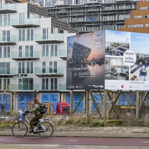 Van planmatig onderhoud in VvE’s naar financieel calamiteitenbeheer