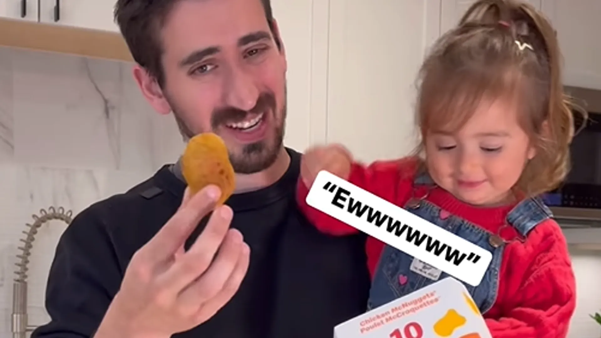 mcnuggets