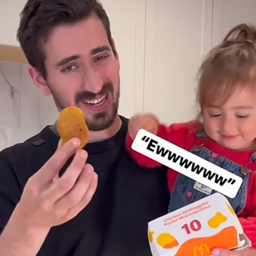 Durf je nog Chicken McNuggets te bestellen na het zien van deze video?