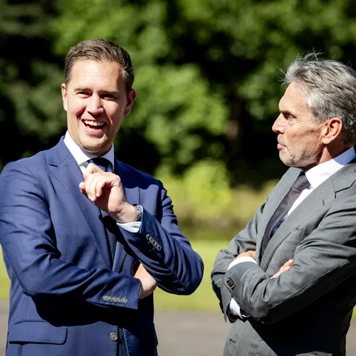 Rijk rekenen in een wereld in brand: de fatale zelfgenoegzaamheid van het kabinet