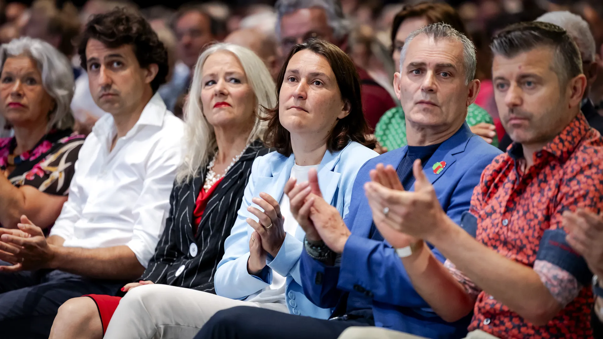 partijcongres