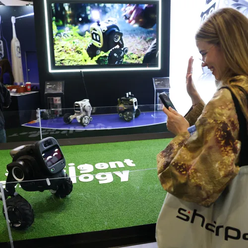 Wie is de (A.A.I.-)mol?