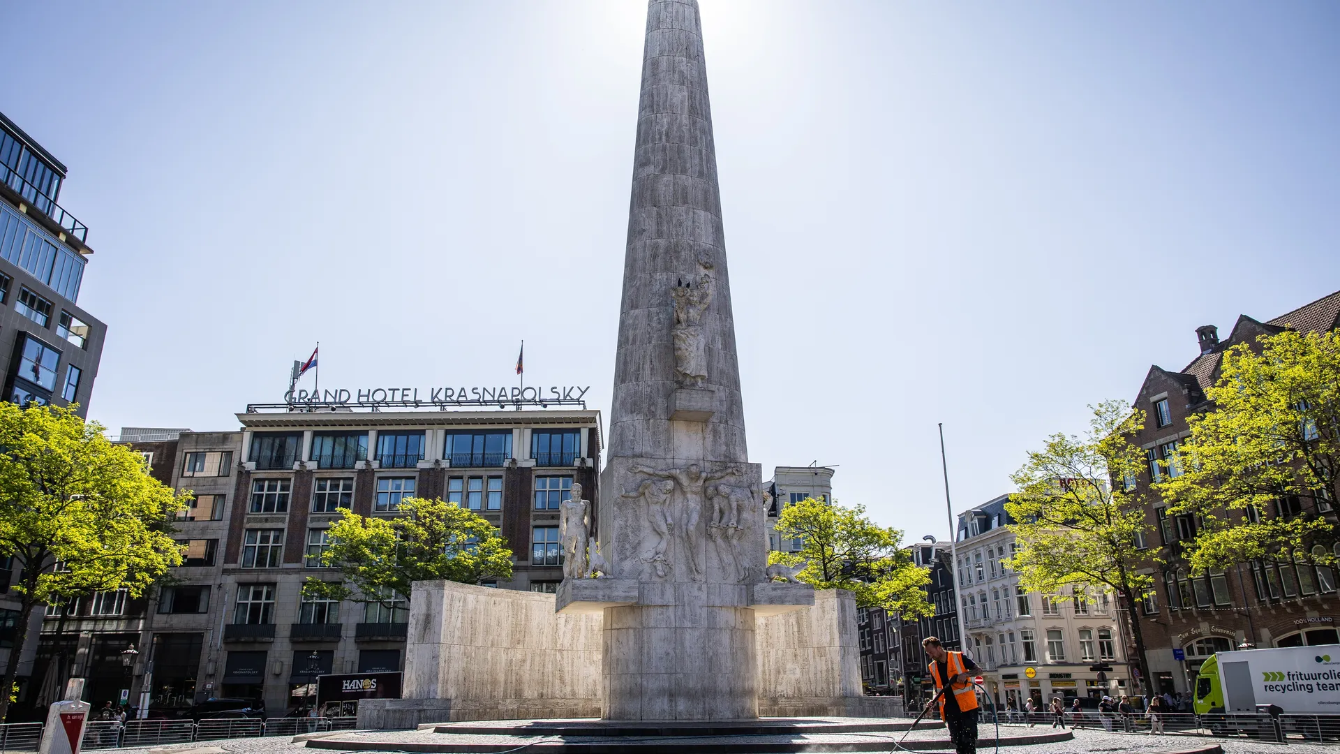 dodenherdenking
