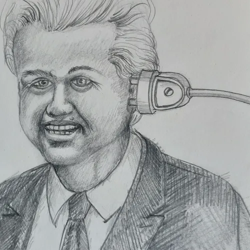 Wilders heeft geen energie meer